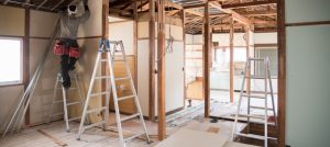 Entreprise de rénovation de la maison et de rénovation d’appartement à Questembert